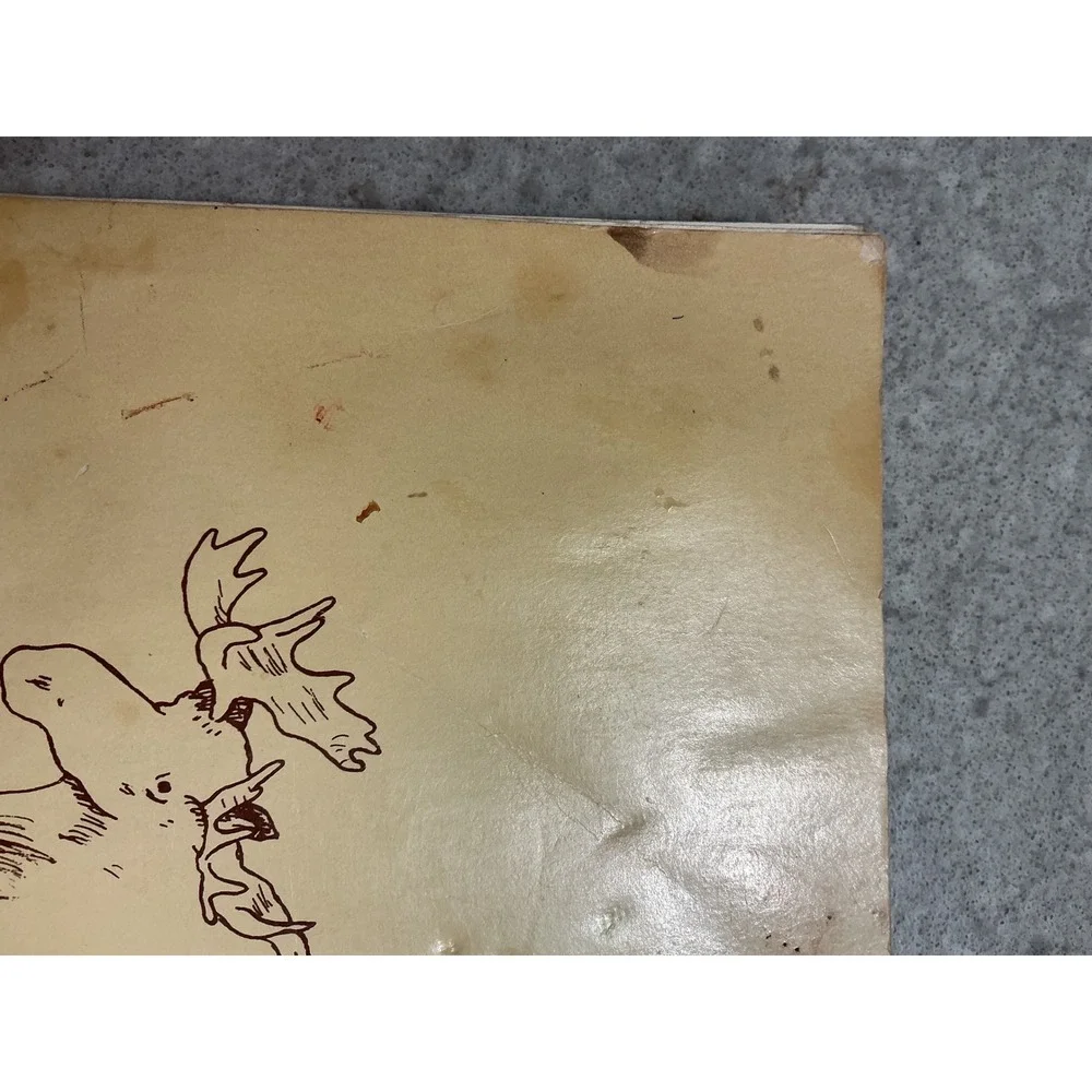 Moosewood Cookbook - Mollie Katzen